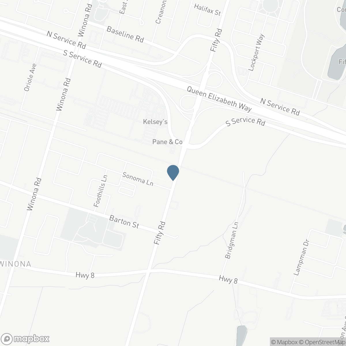 35 - 119 PINOT CRESCENT, Hamilton, Ontario L8E 5C5